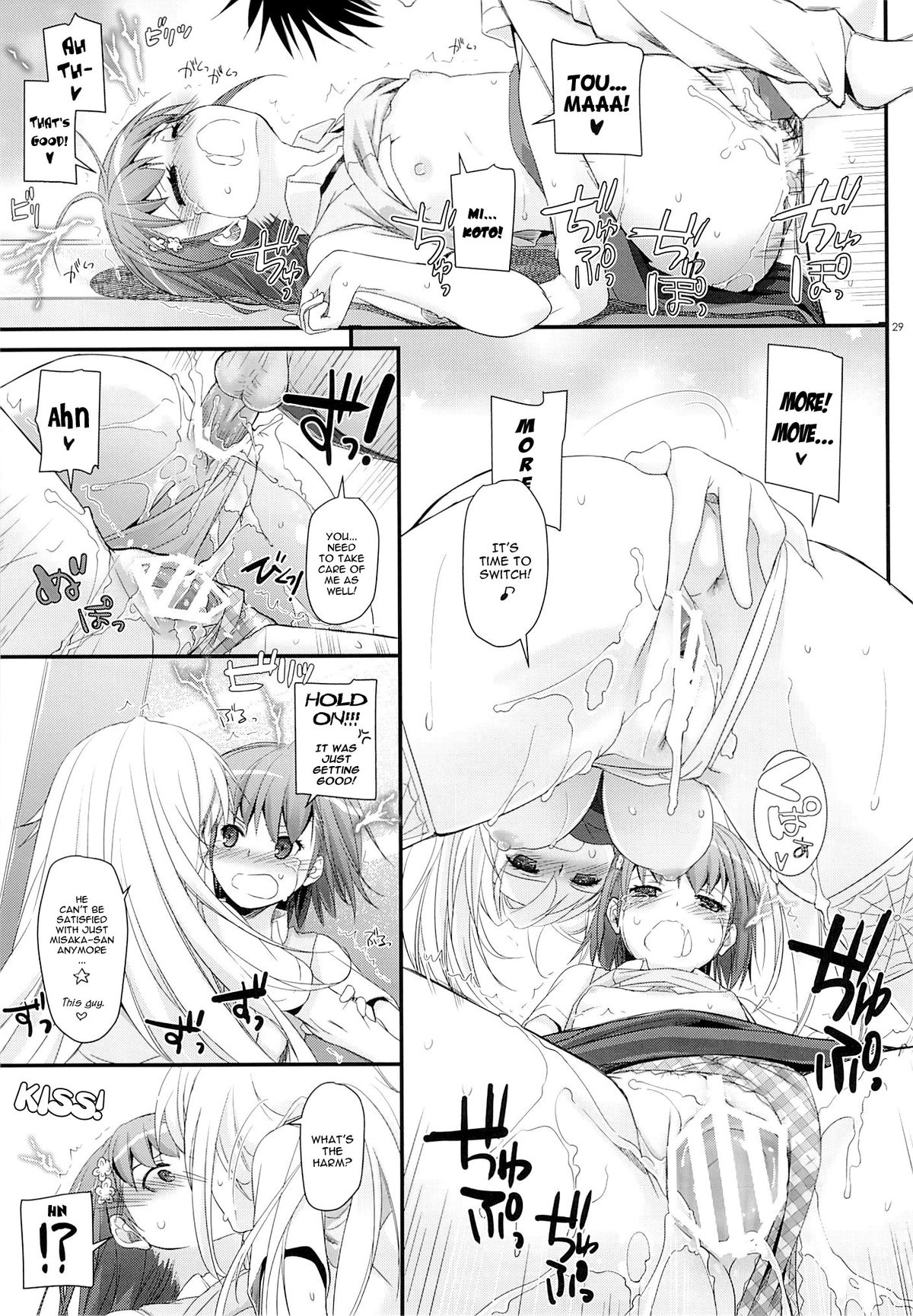 D.L. action 78 page 28