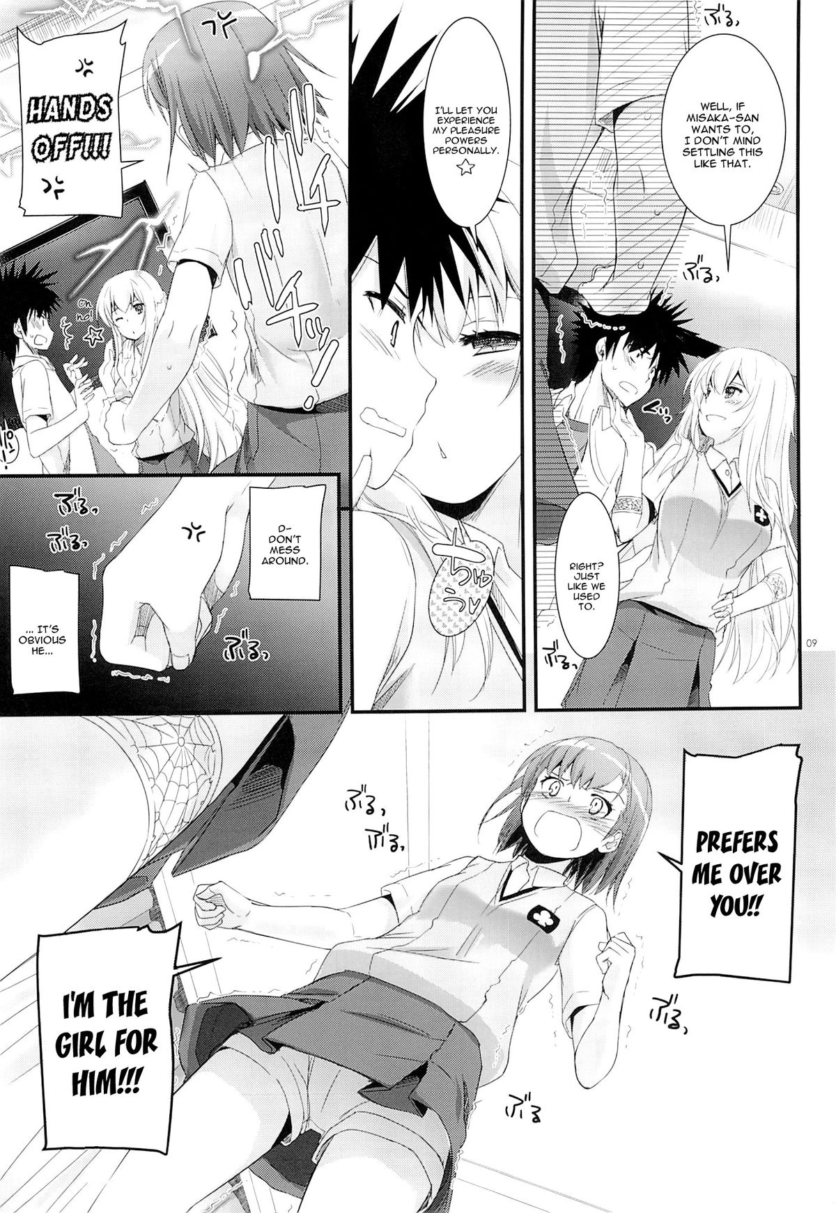 D.L. action 78 page 8