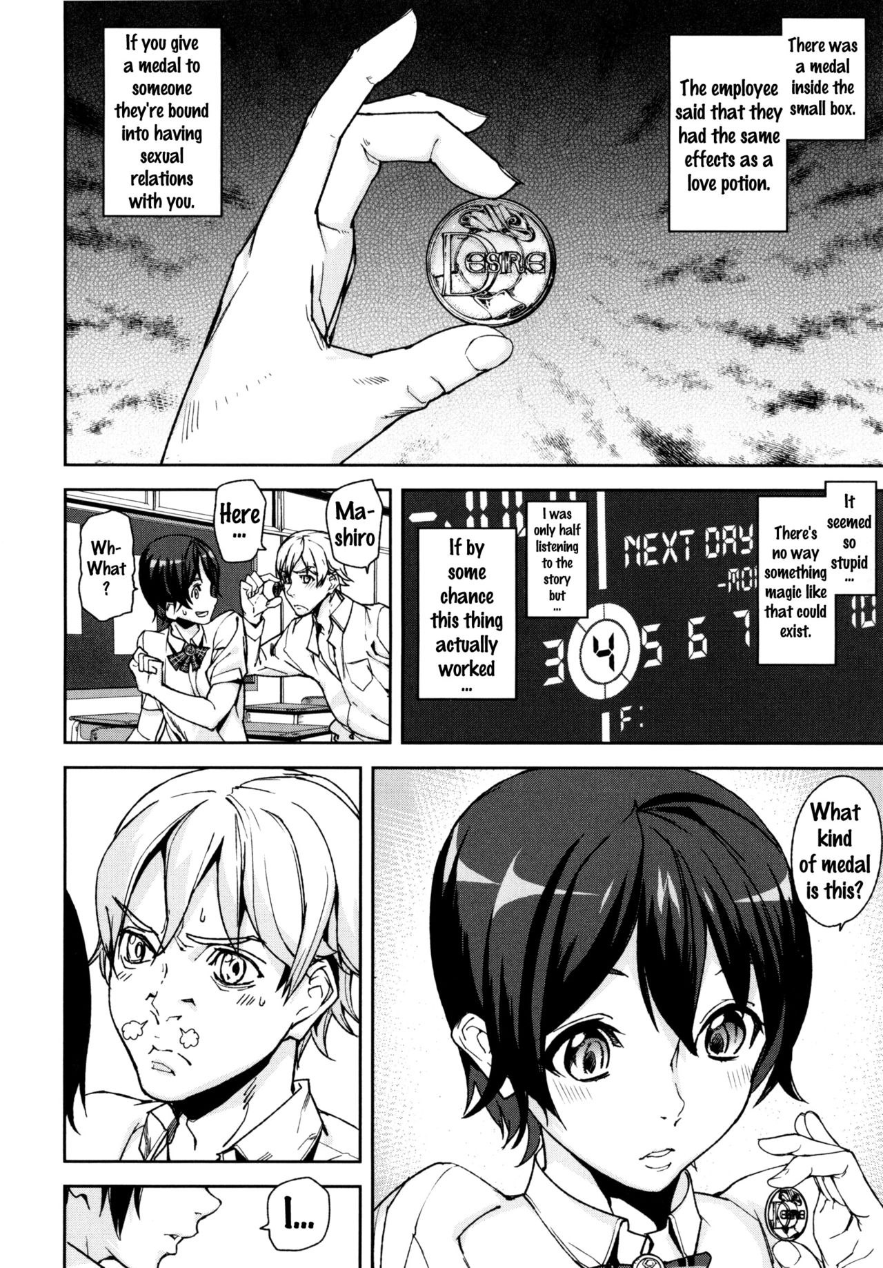 D-Medal page 10