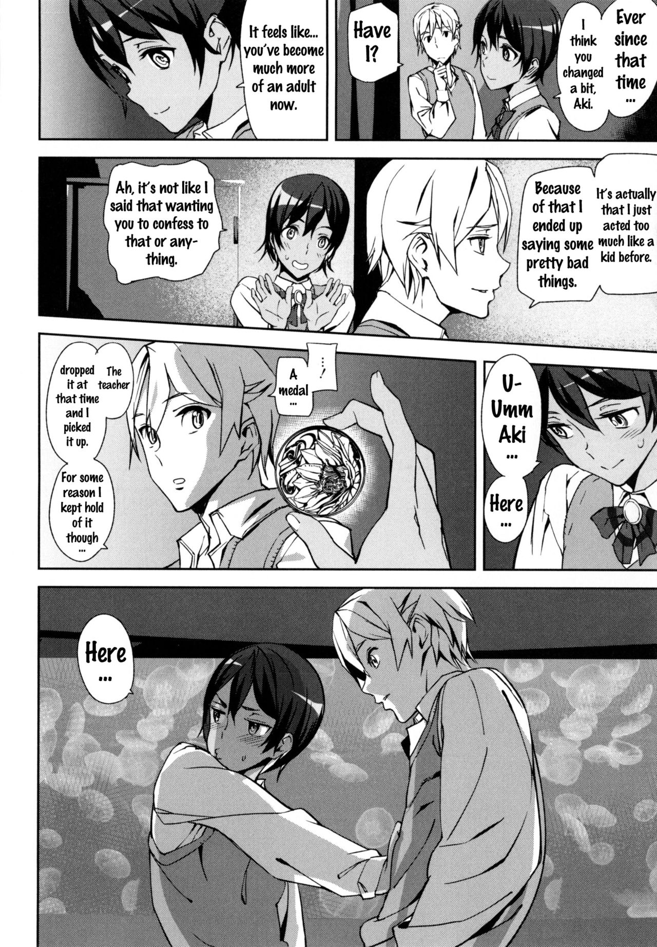 D-Medal page 144