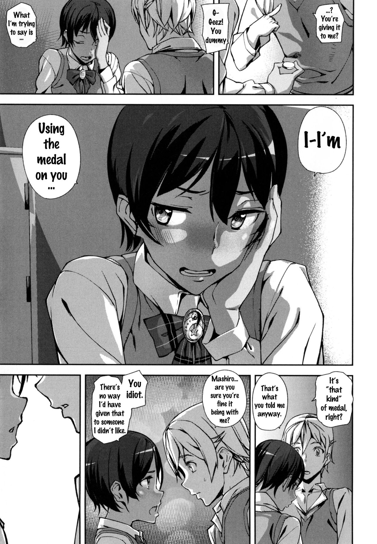 D-Medal page 145