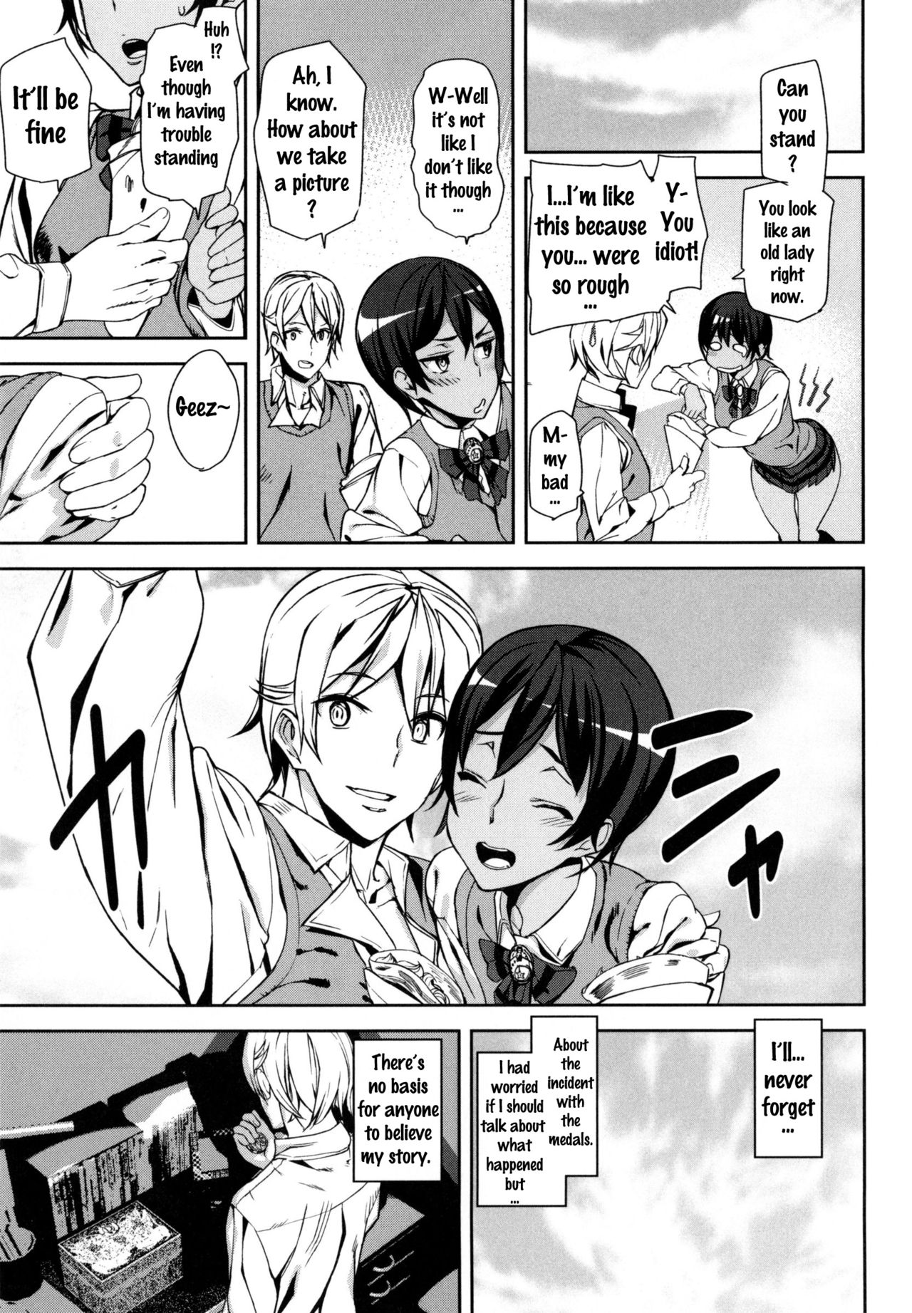 D-Medal page 163