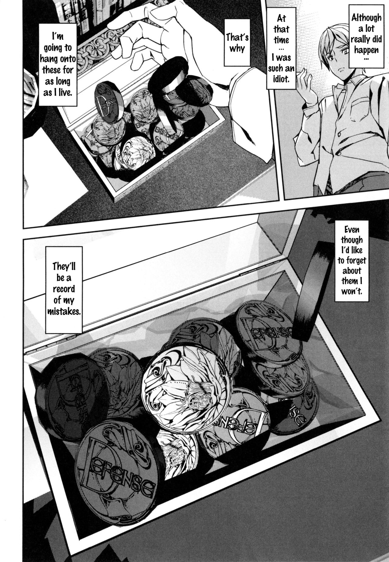 D-Medal page 164