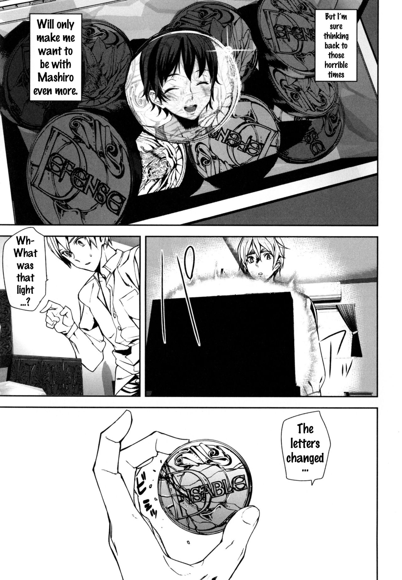 D-Medal page 165