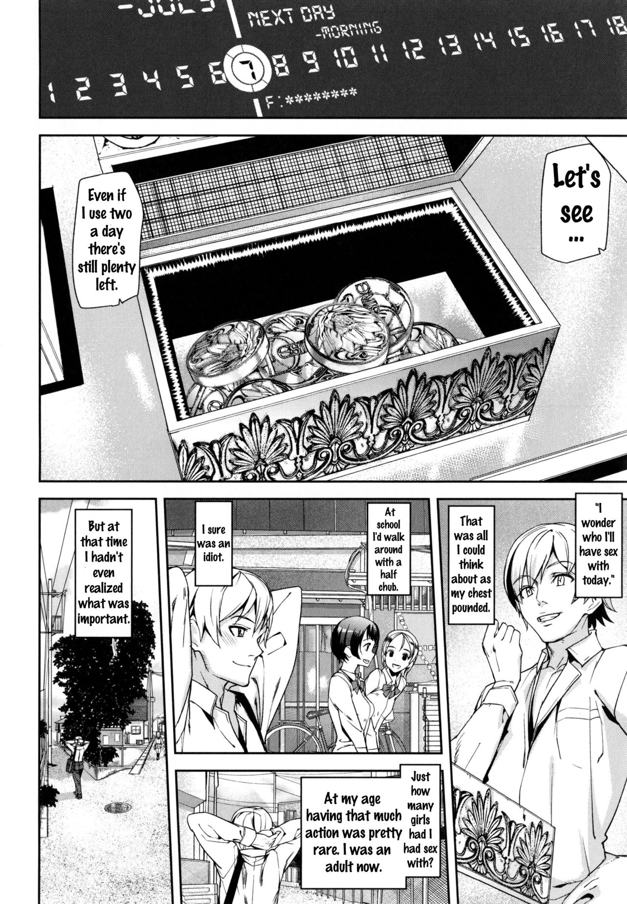 D-Medal page 40