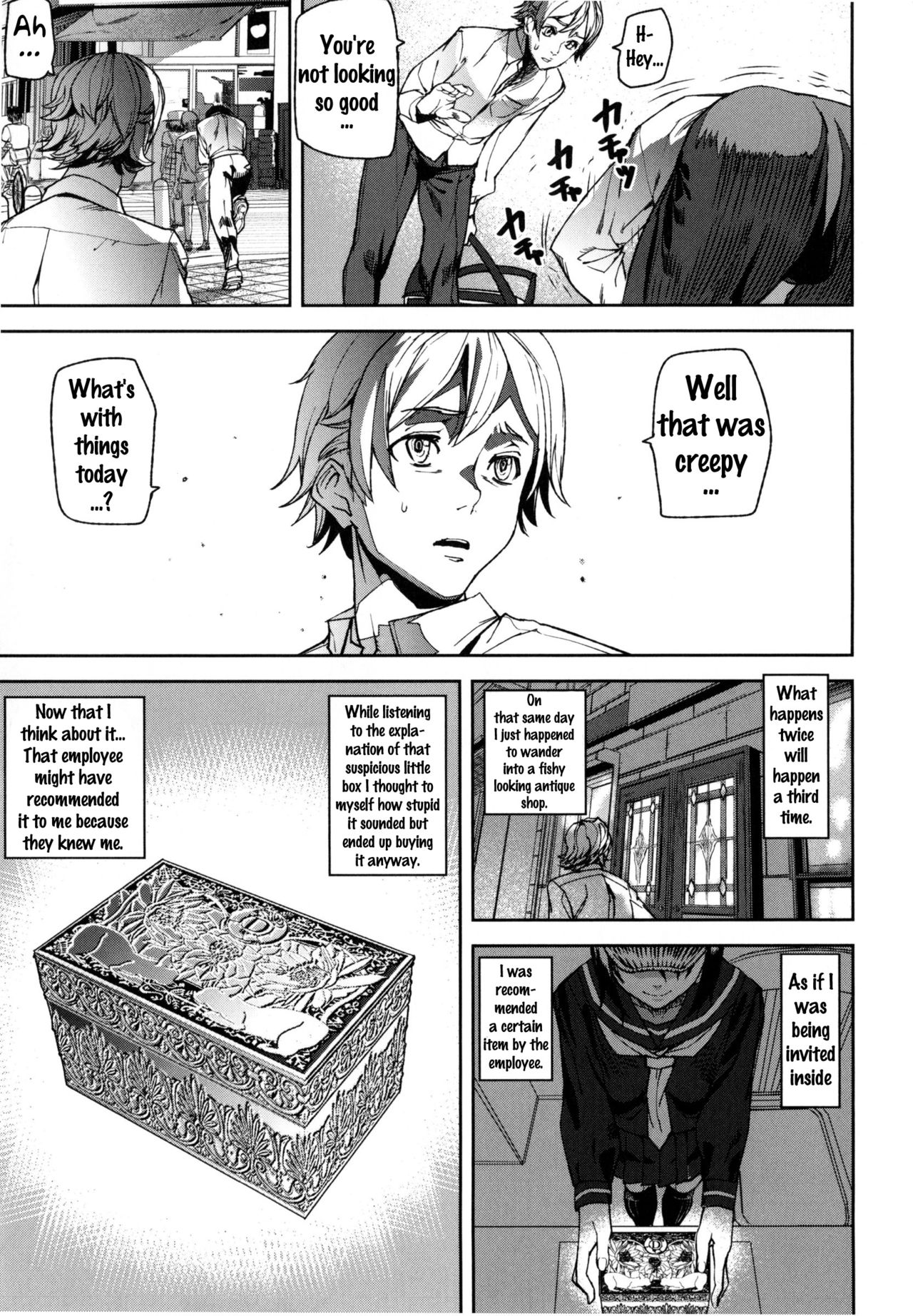 D-Medal page 9