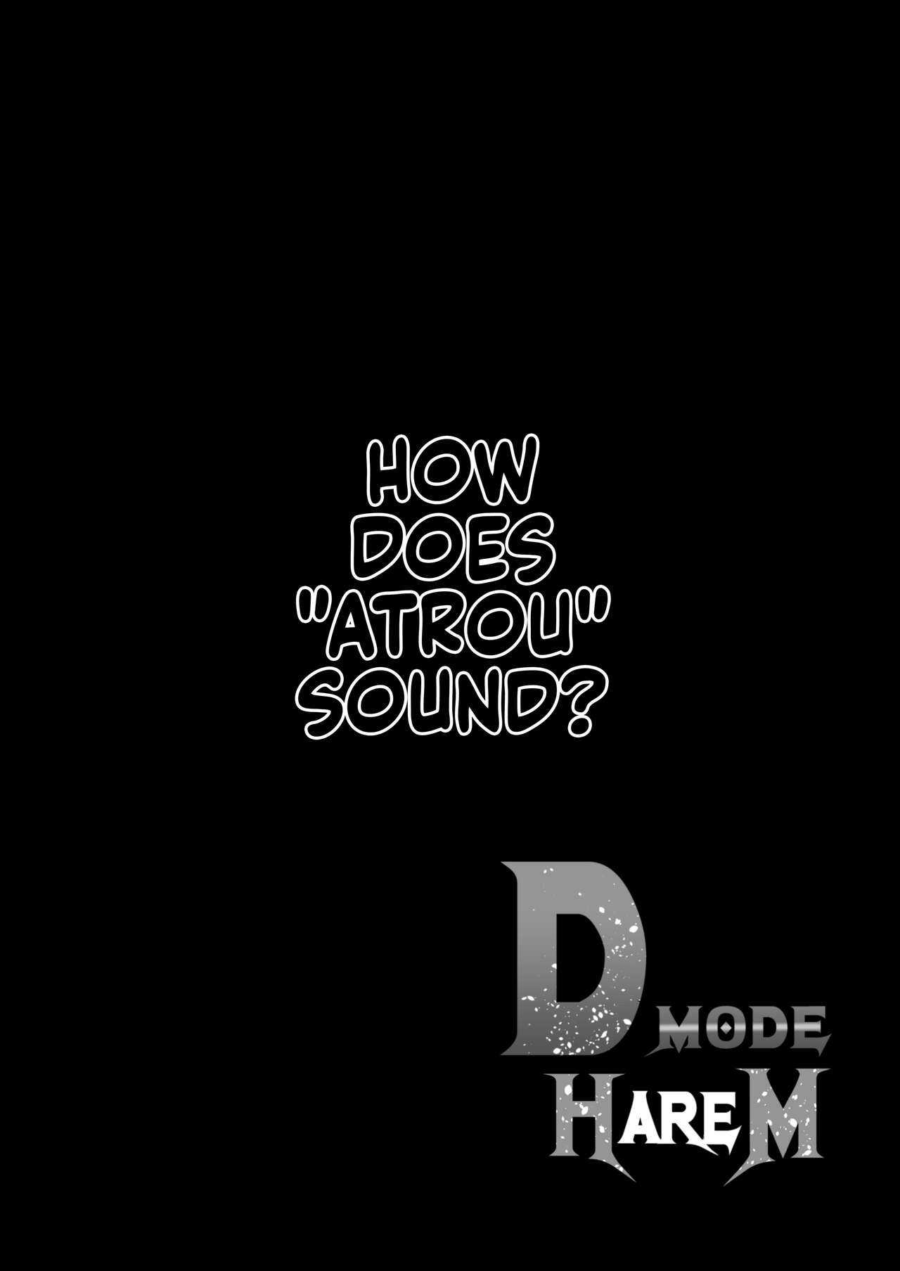 D-mode Harem page 47