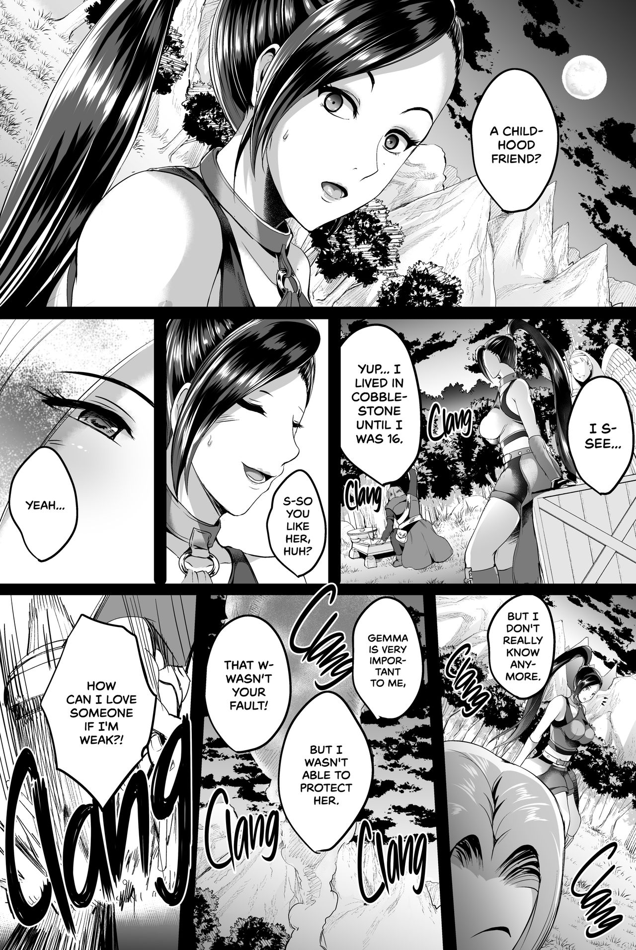 D-Mode Re-Vamp page 21