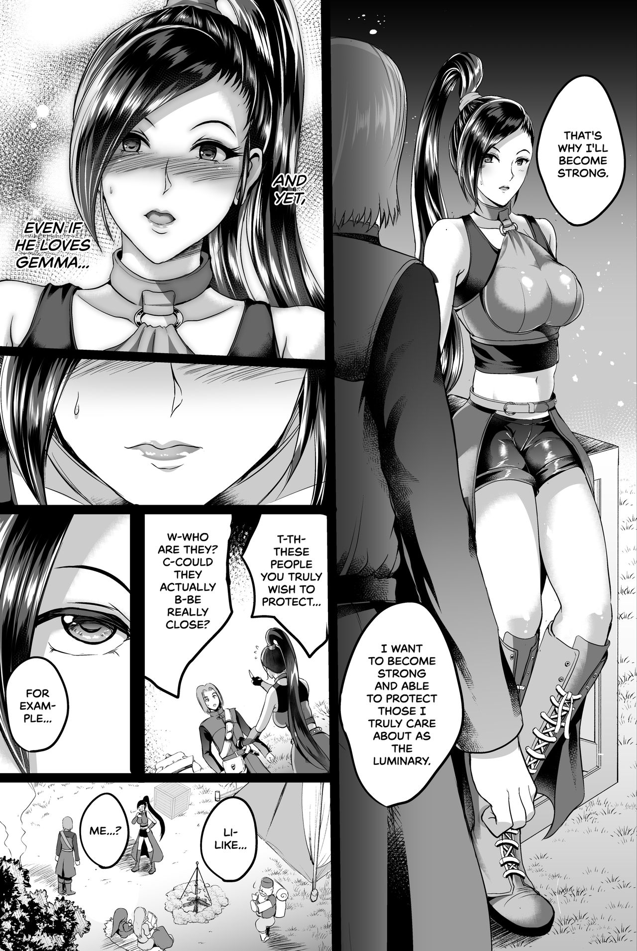 D-Mode Re-Vamp page 22