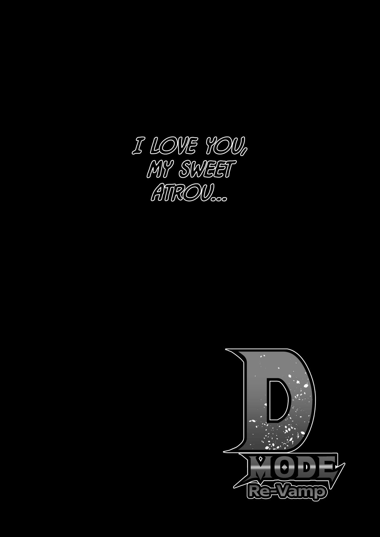 D-Mode Re-Vamp page 61