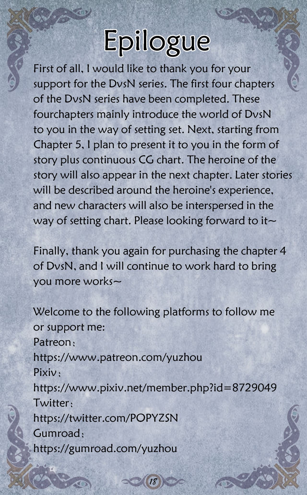 D vs N Ch. 4 page 19