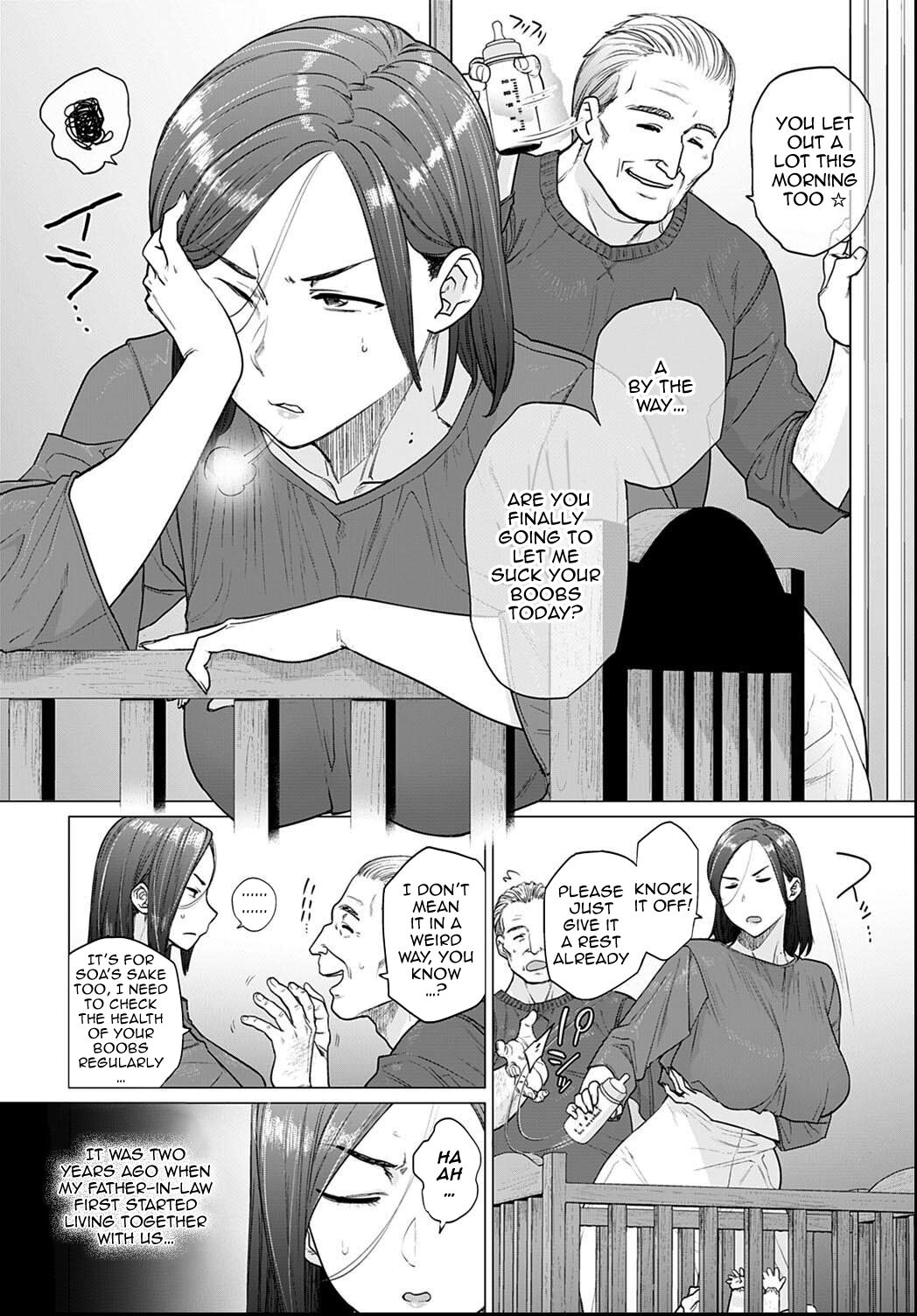 Dad, Please Help Me page 2