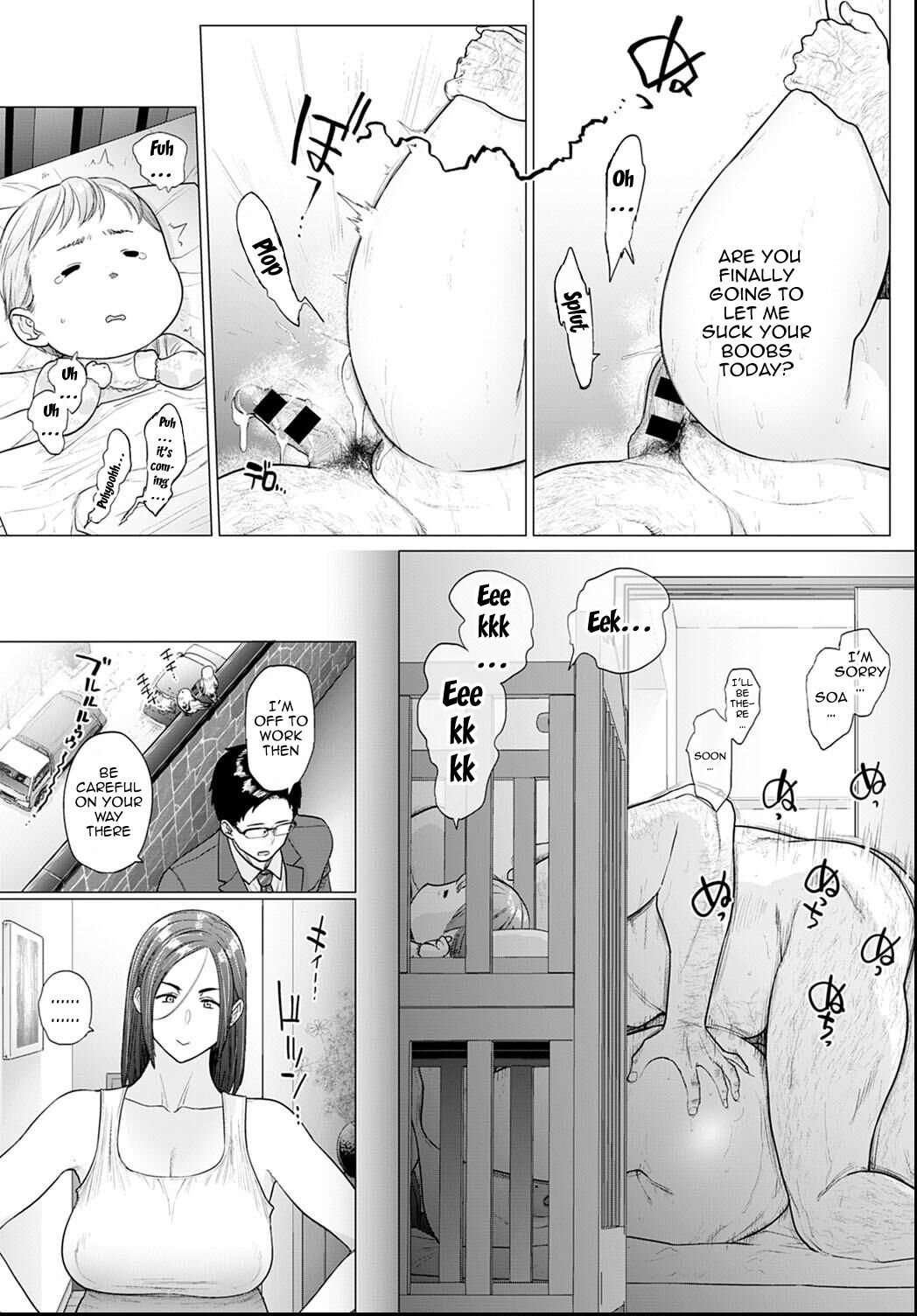 Dad, Please Help Me page 29