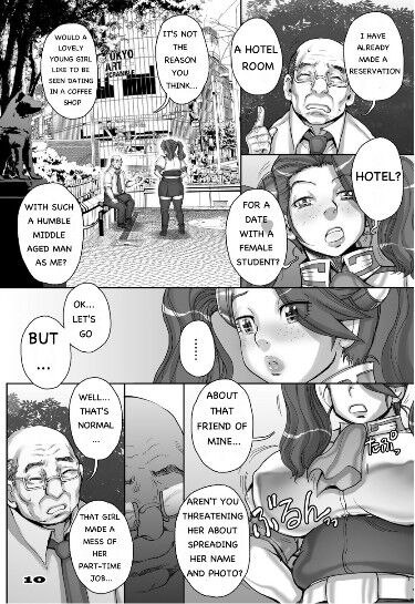 Daddy-Long-Legs page 10