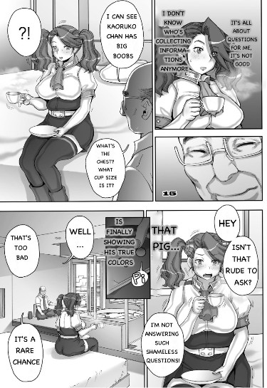 Daddy-Long-Legs page 15