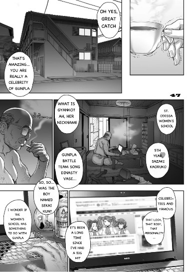 Daddy-Long-Legs page 47