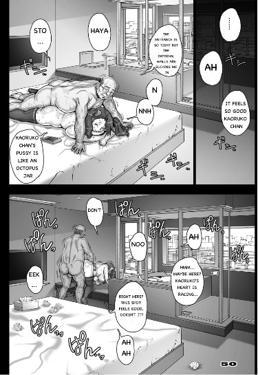 Daddy-Long-Legs page 50