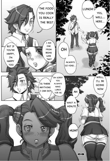Daddy-Long-Legs page 6