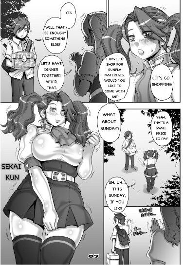 Daddy-Long-Legs page 7