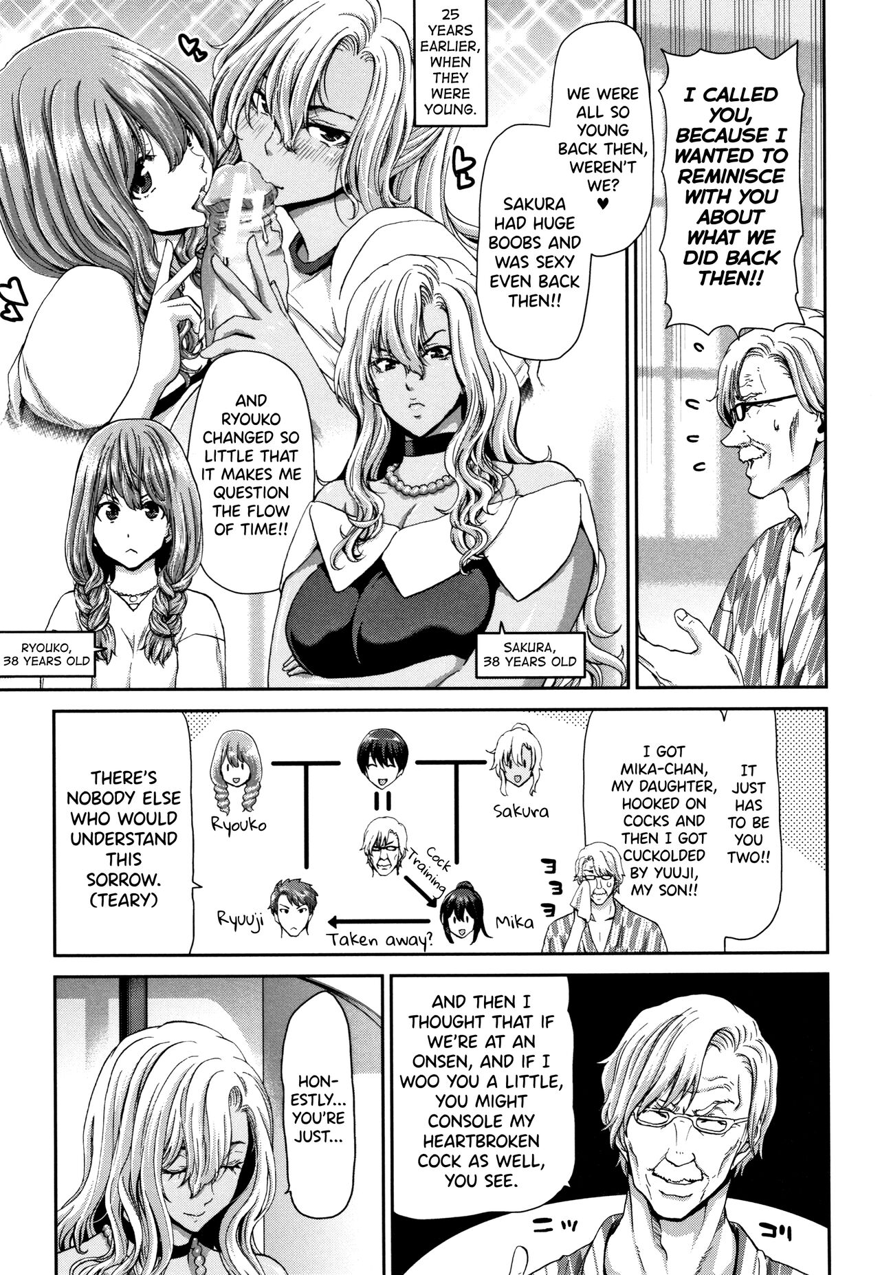 Daikirai na Aitsu no Maji Piston + Toranoana Kounyu Tokuten page 145