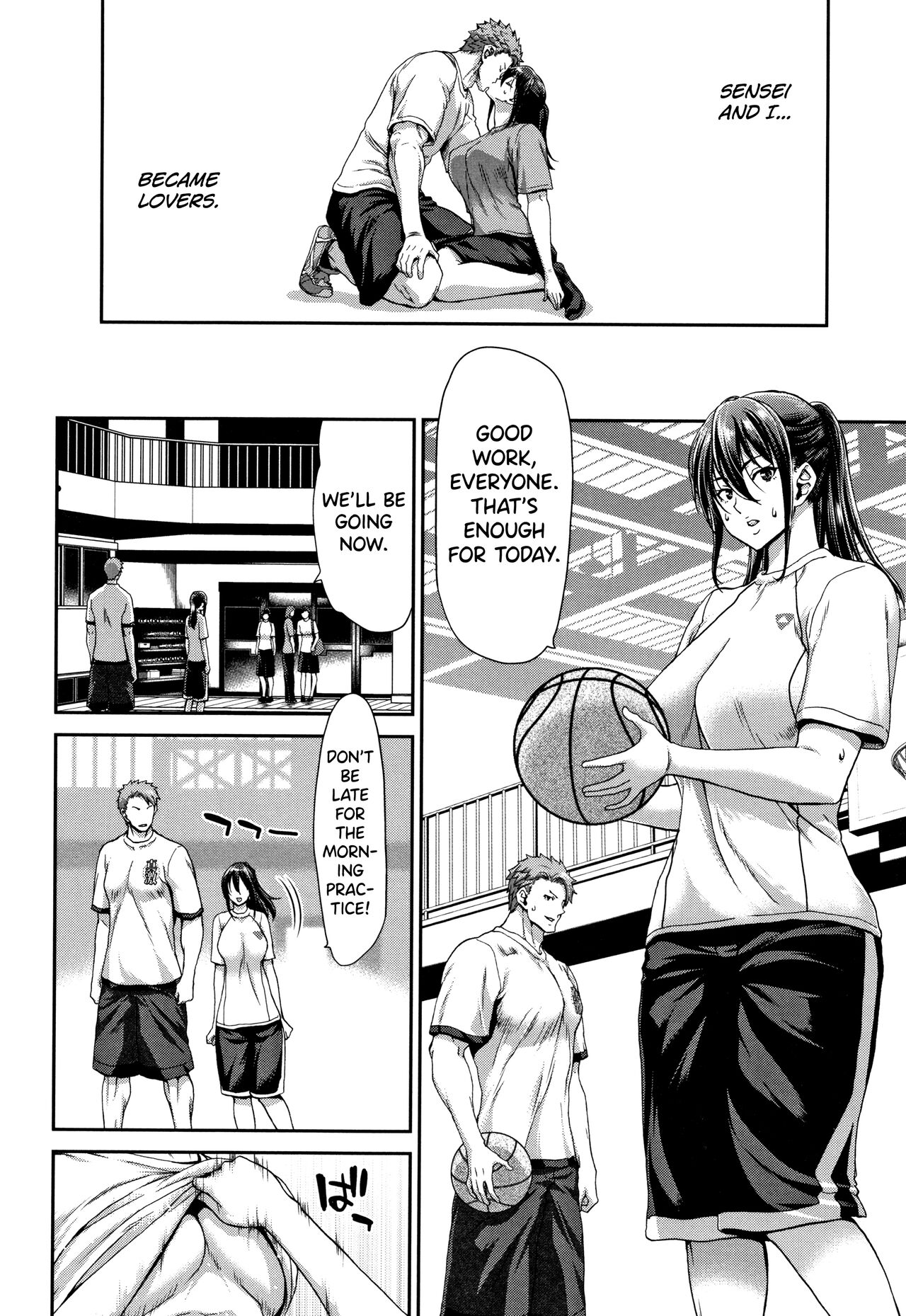 Daikirai na Aitsu no Maji Piston + Toranoana Kounyu Tokuten page 58