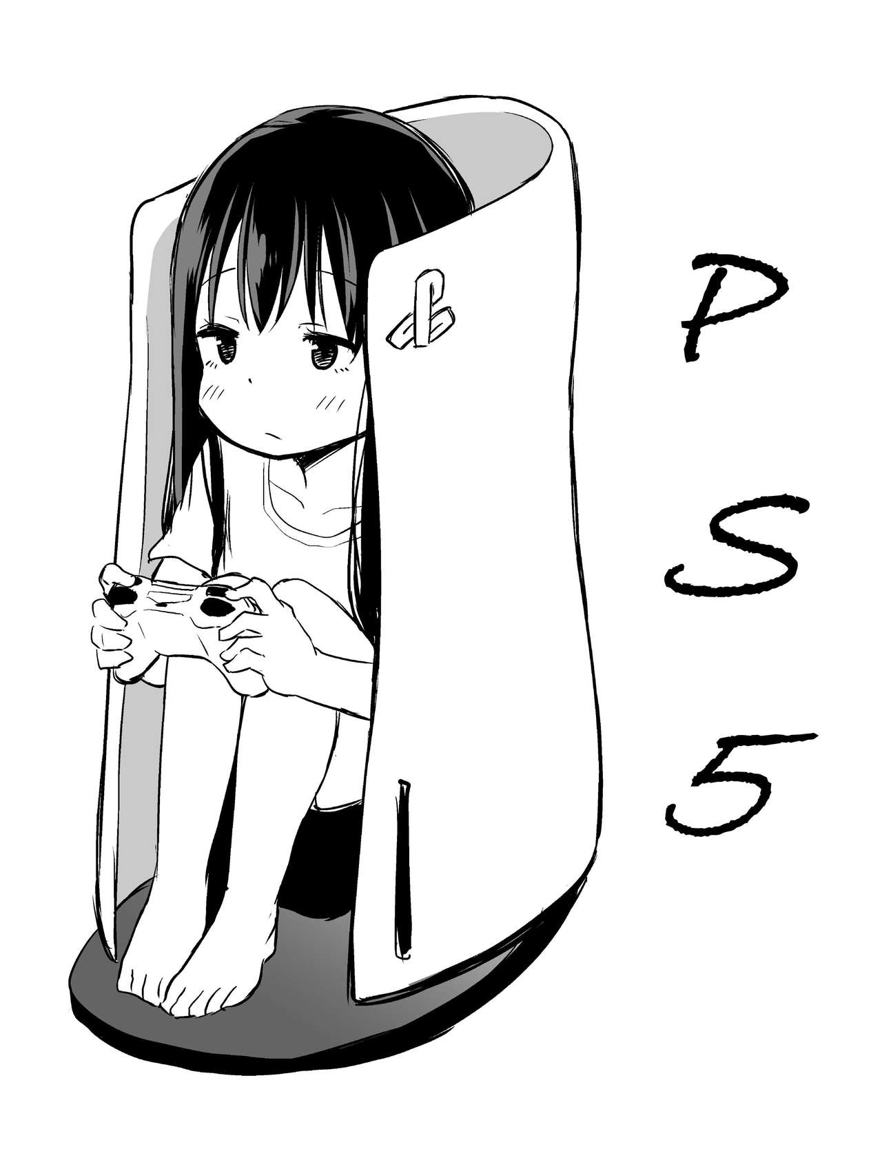 Daily Life With My Tsundere Little Sister! page 30