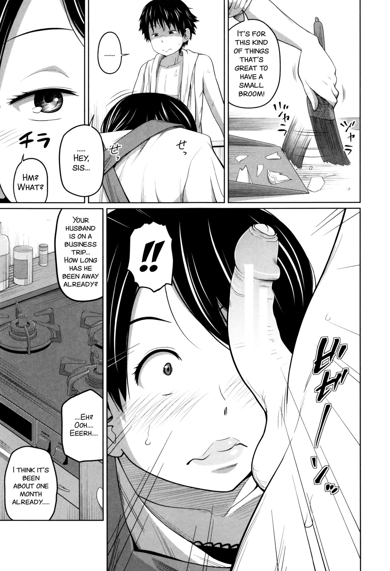 Daily Sisters page 101