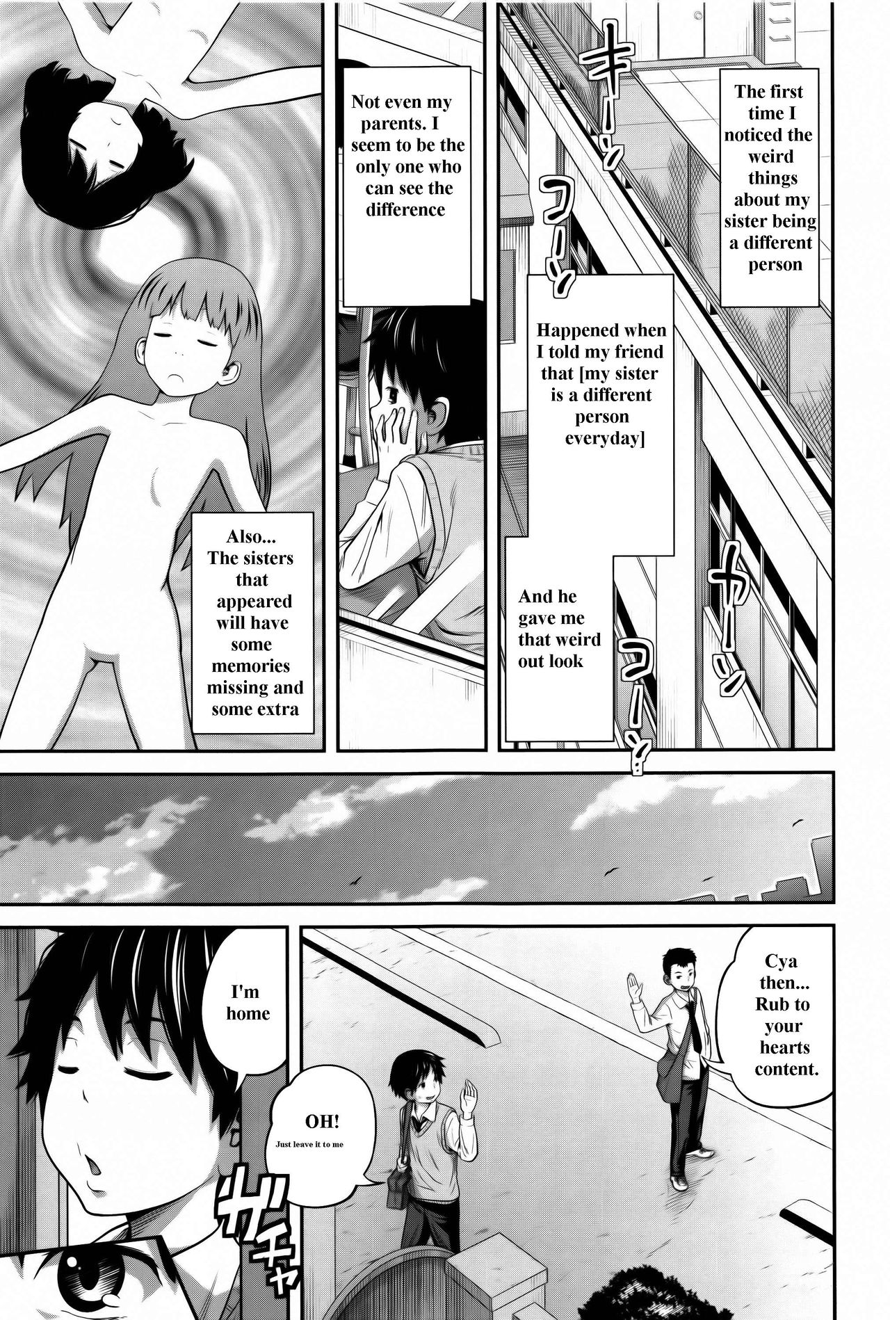 Daily Sisters page 11