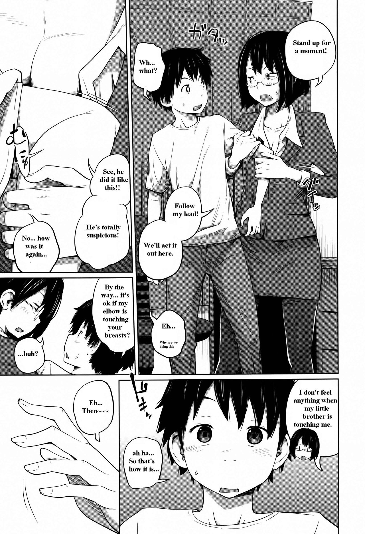 Daily Sisters page 131