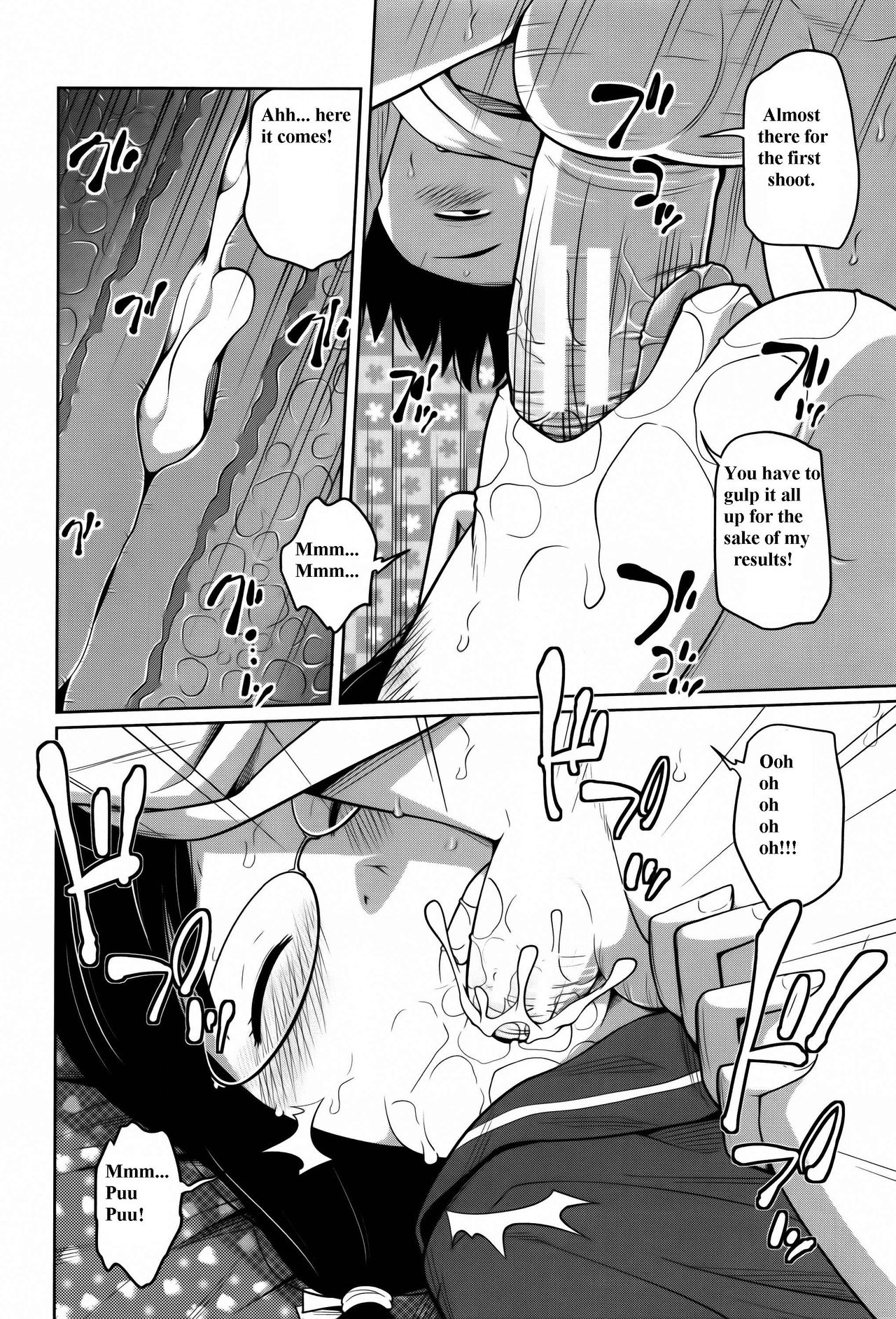 Daily Sisters page 164
