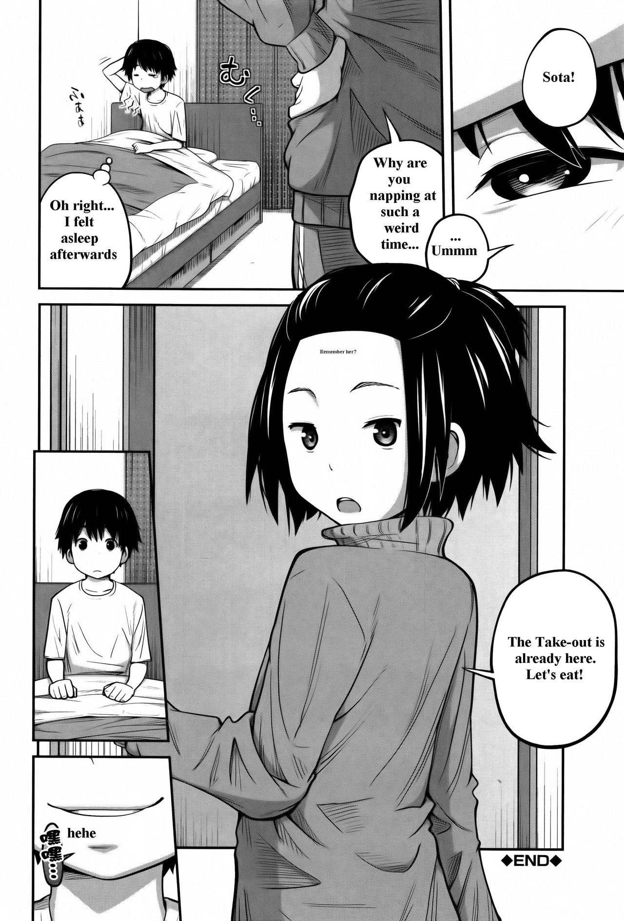 Daily Sisters page 36