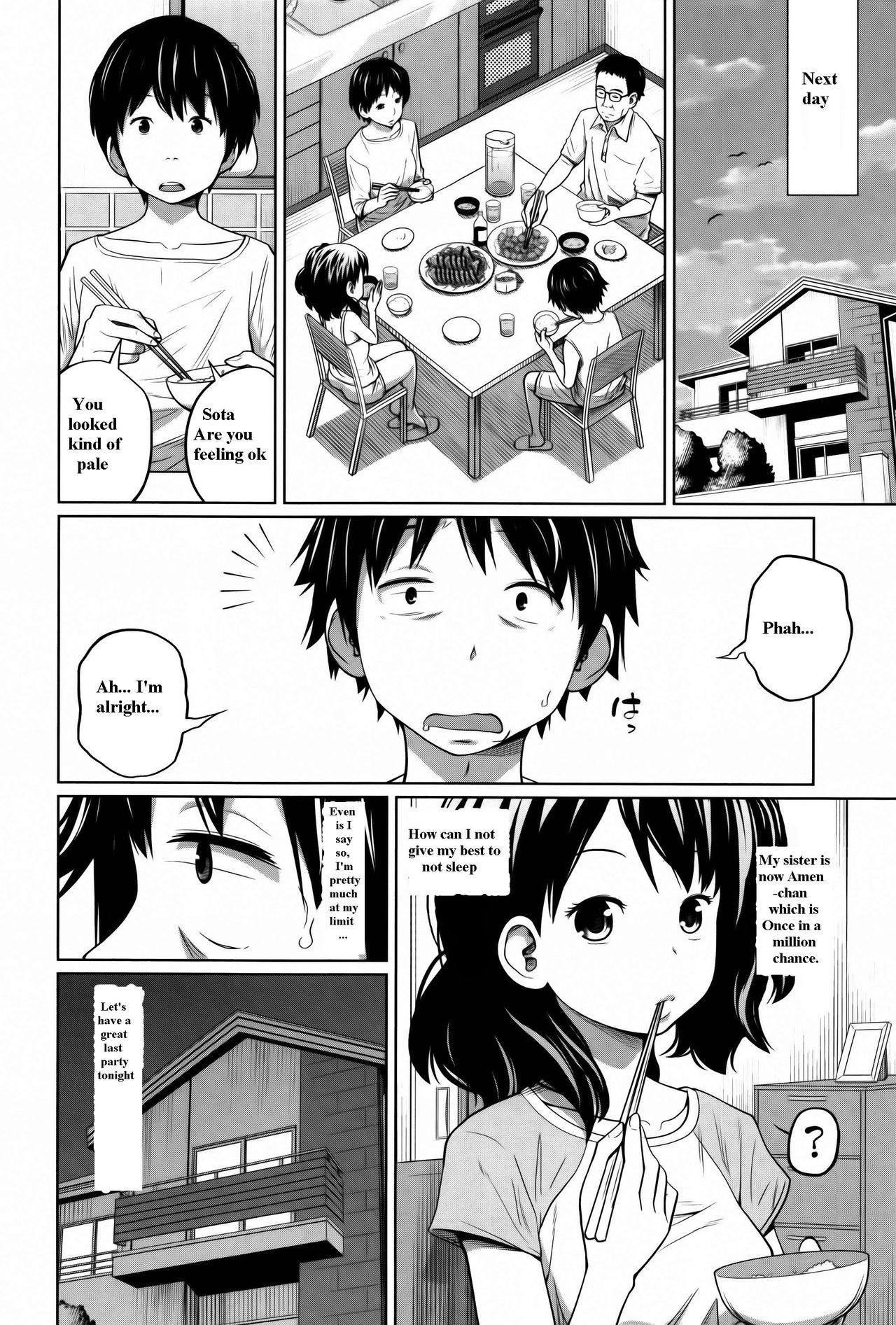 Daily Sisters page 58