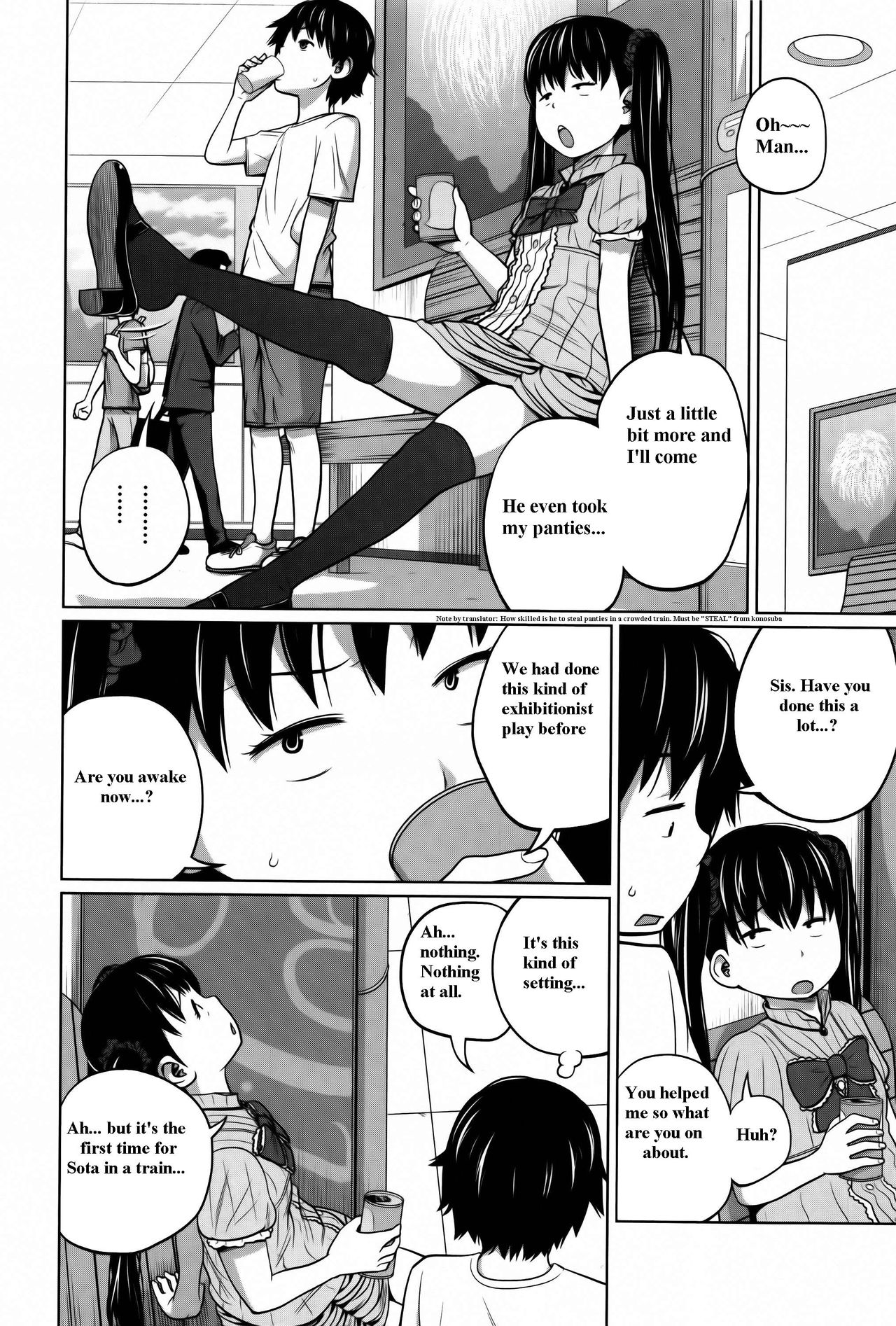 Daily Sisters page 78