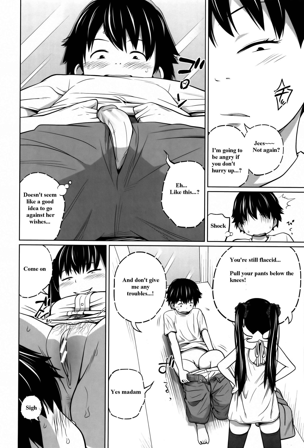Daily Sisters page 82