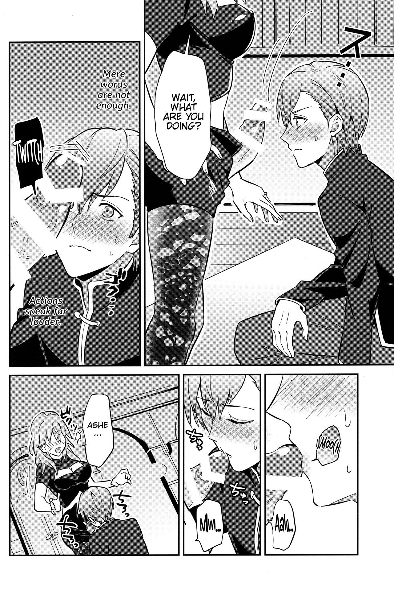 Daisuki na Sensei o Oyome-san ni Shita Hazu ga Boku ga Oyome-san ni Sareru nante!? page 10