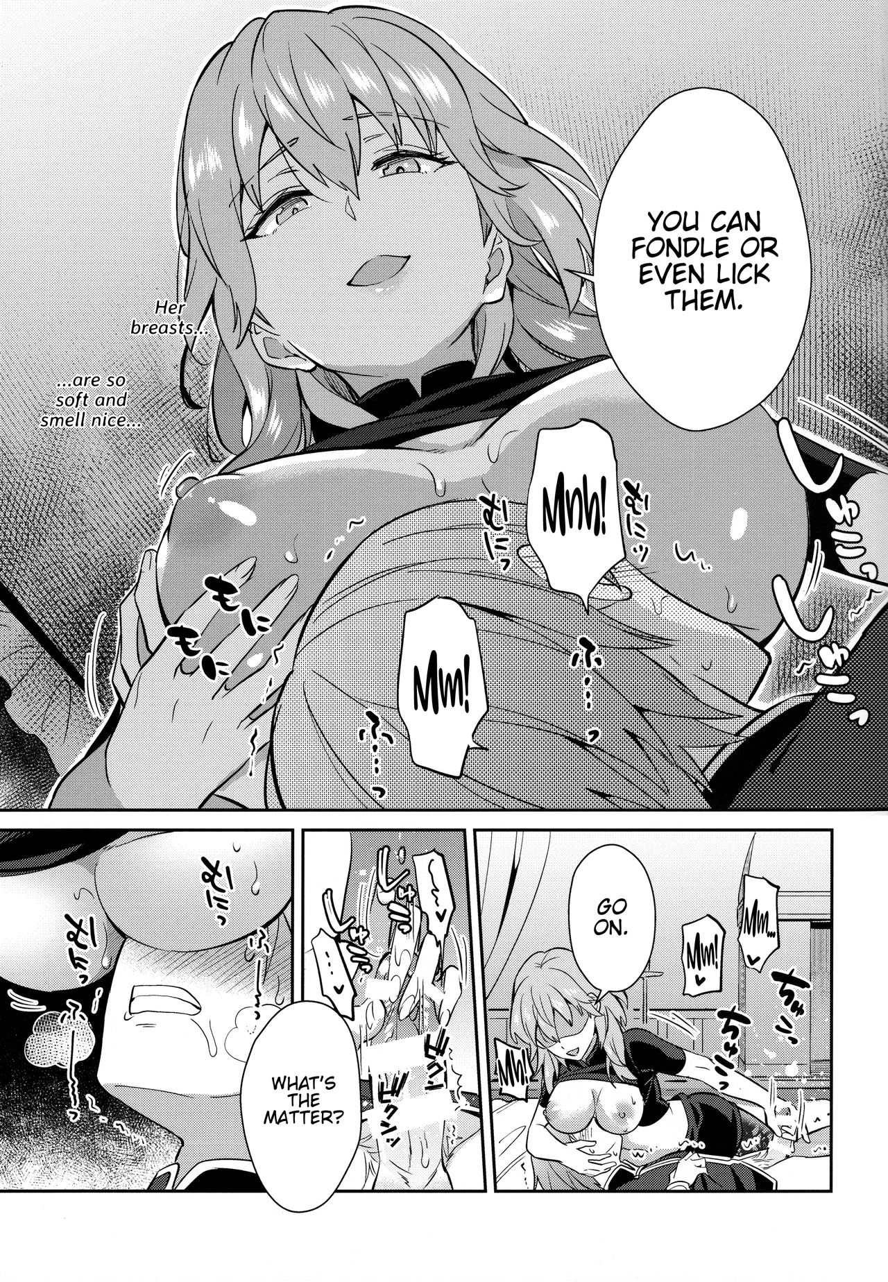 Daisuki na Sensei o Oyome-san ni Shita Hazu ga Boku ga Oyome-san ni Sareru nante!? page 19