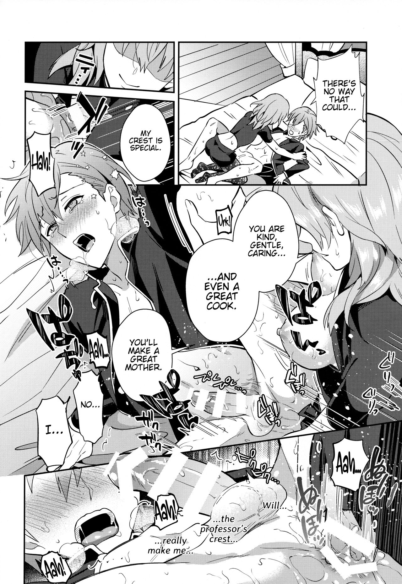 Daisuki na Sensei o Oyome-san ni Shita Hazu ga Boku ga Oyome-san ni Sareru nante!? page 28