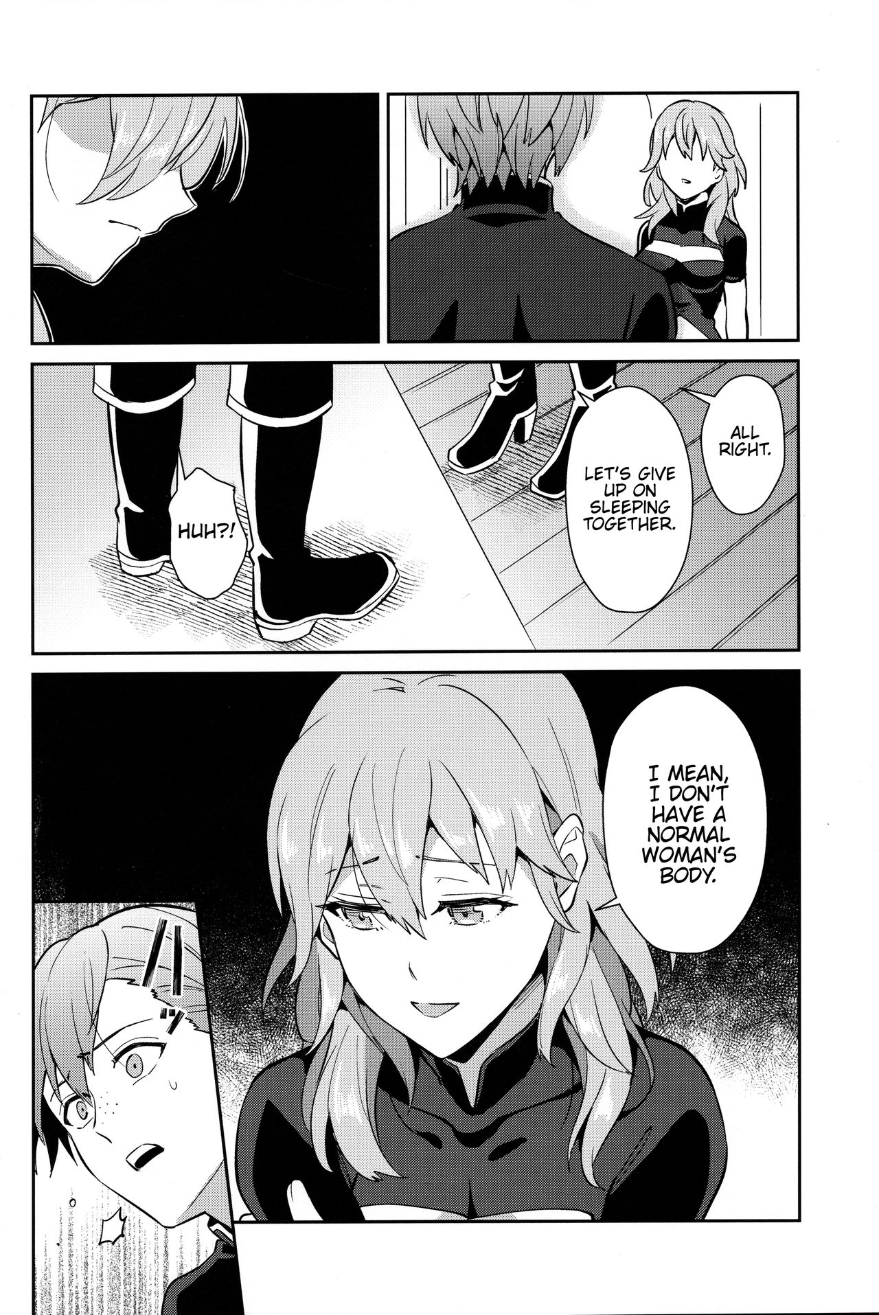 Daisuki na Sensei o Oyome-san ni Shita Hazu ga Boku ga Oyome-san ni Sareru nante!? page 8