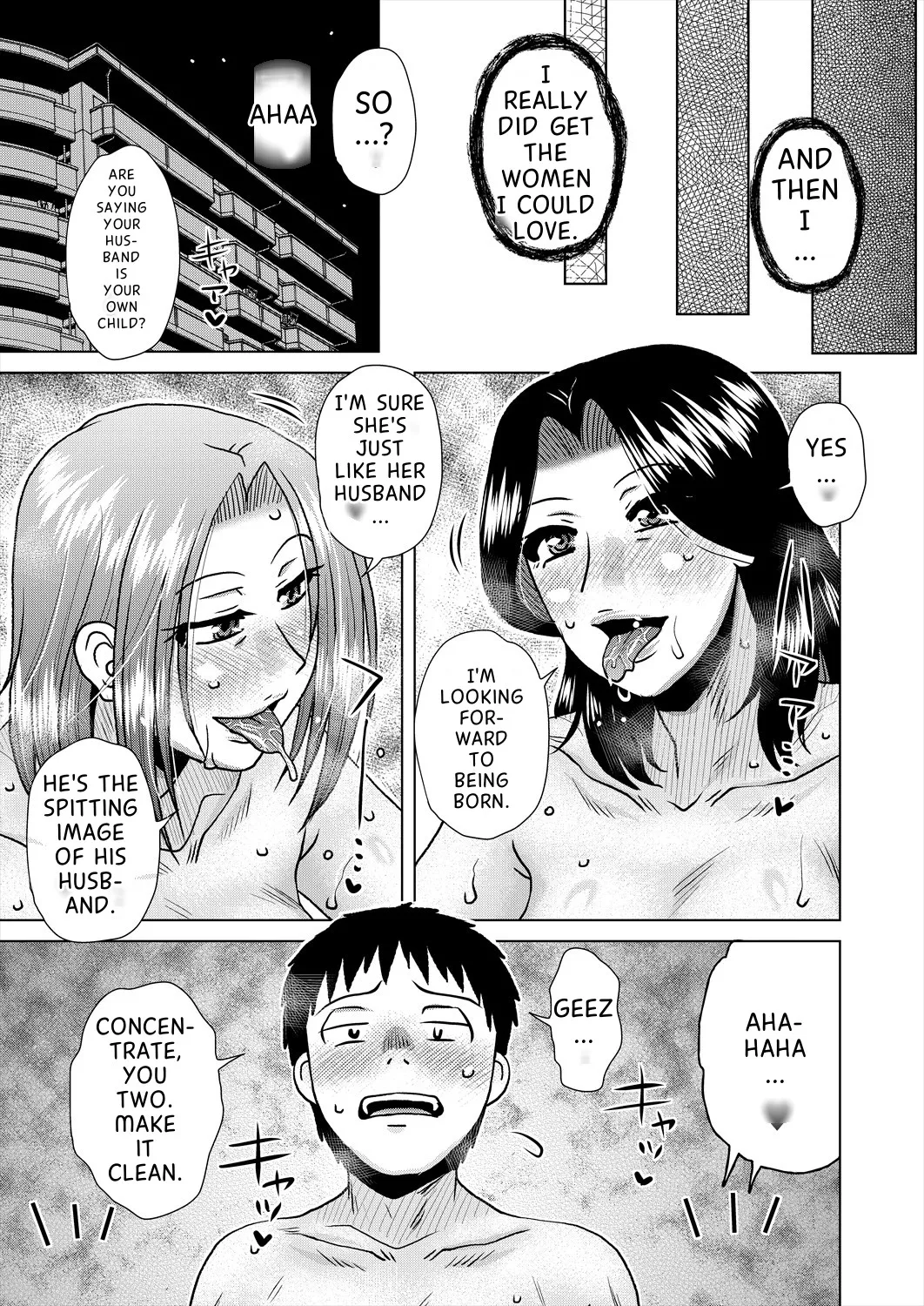 Daiyouhin Ch. 1-4 + Extra page 102