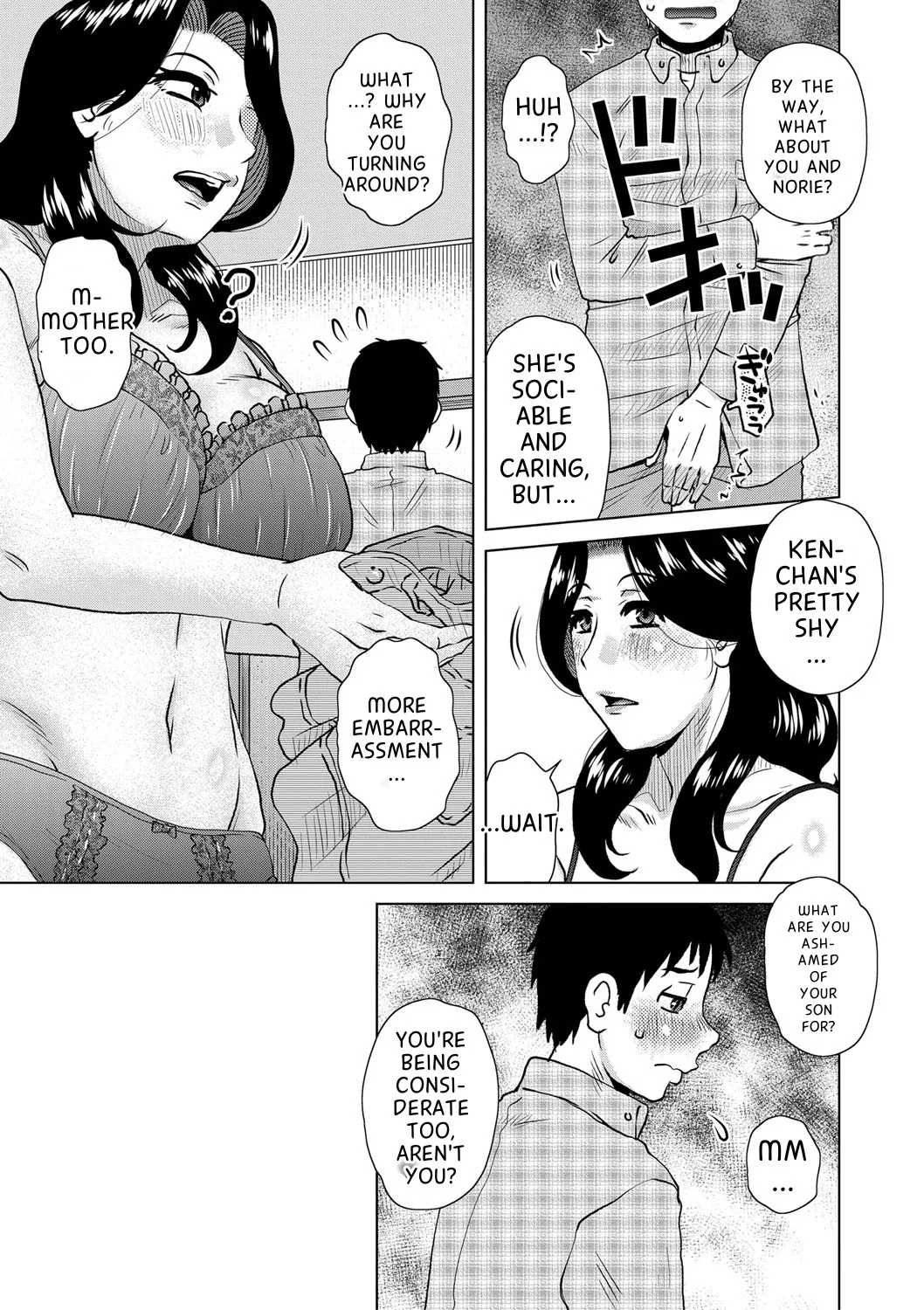 Daiyouhin Ch. 1-4 + Extra page 25