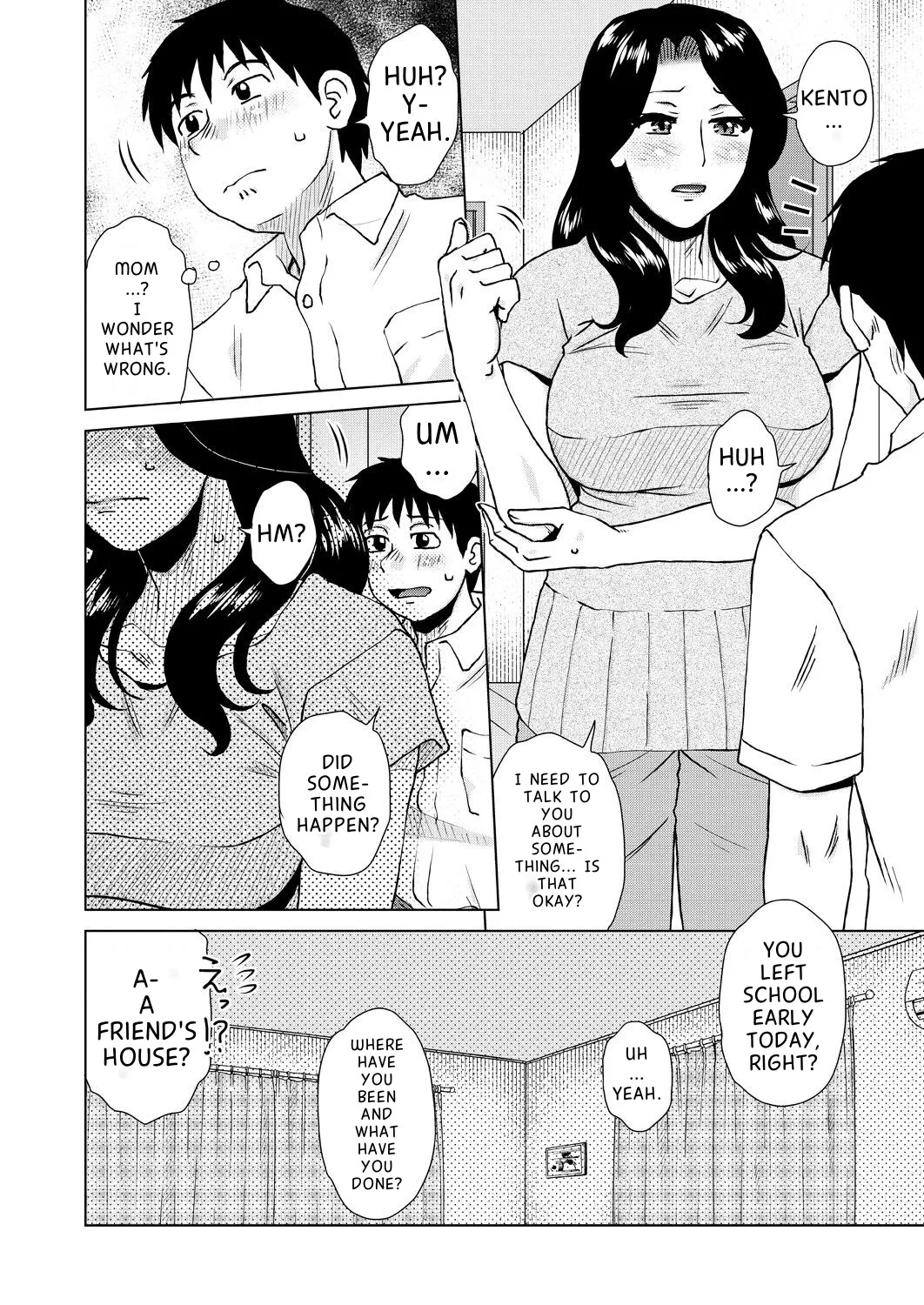 Daiyouhin Ch. 1-4 + Extra page 50