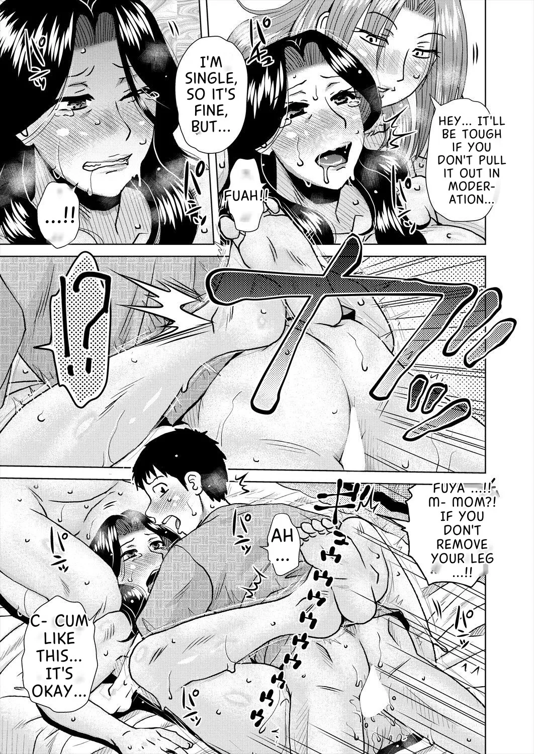 Daiyouhin Ch. 1-4 + Extra page 98