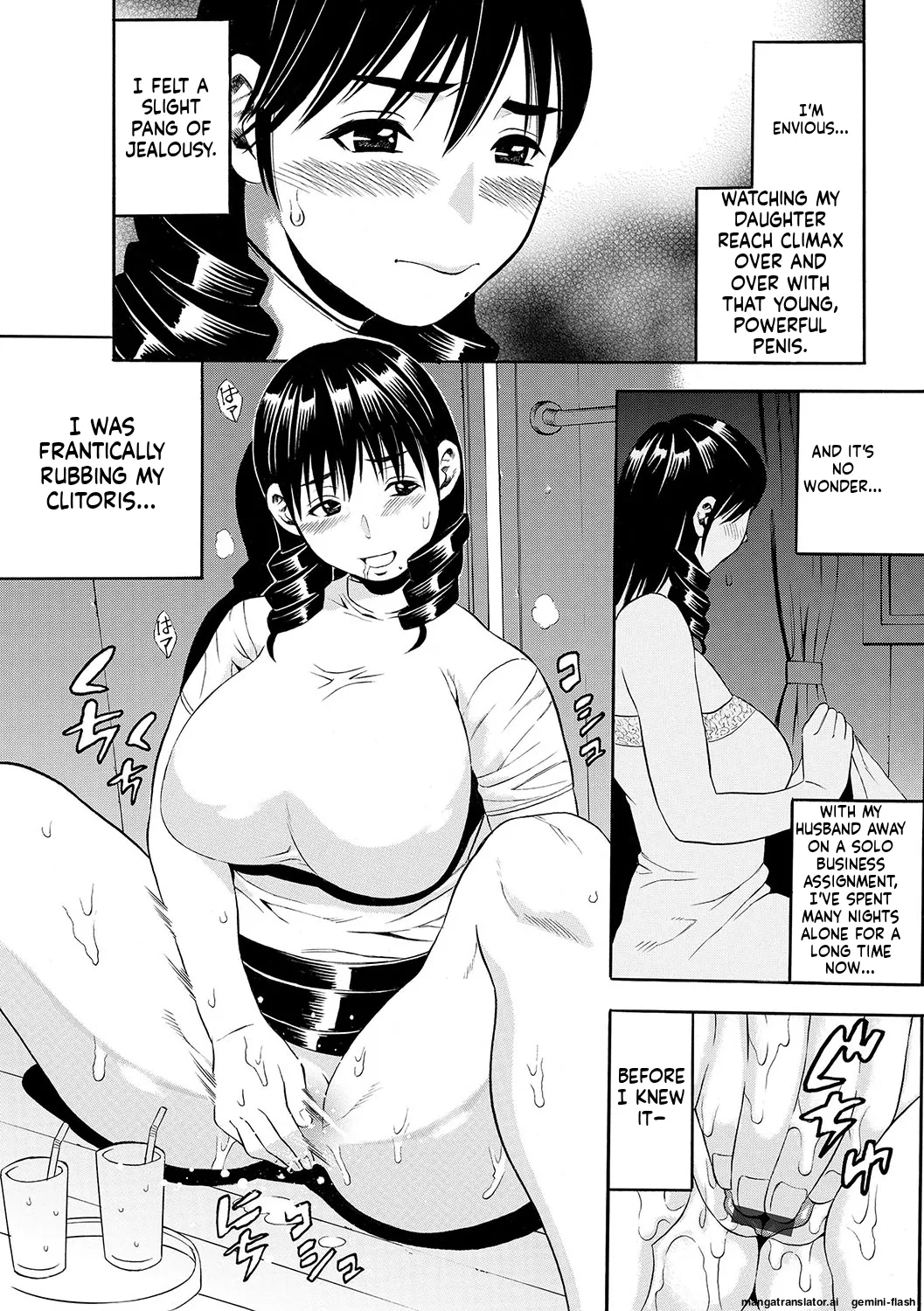 DAME page 126