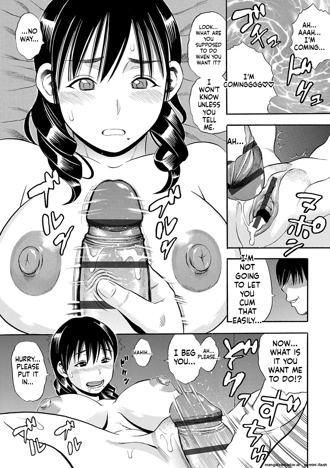 DAME page 132