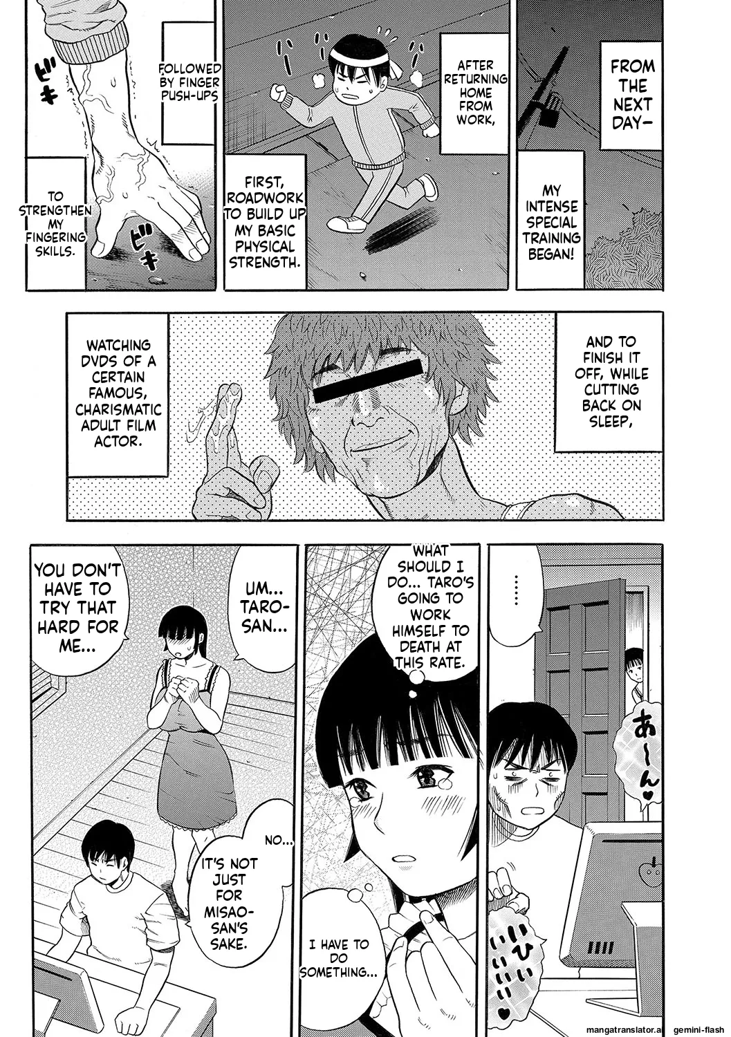 DAME page 154