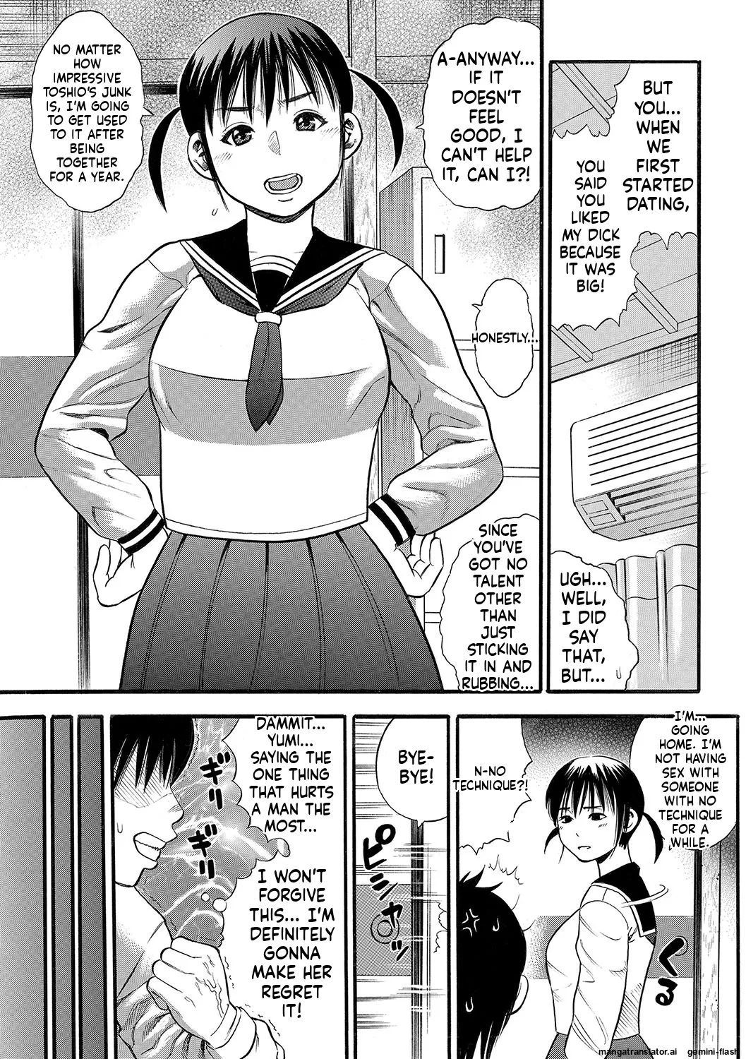 DAME page 168