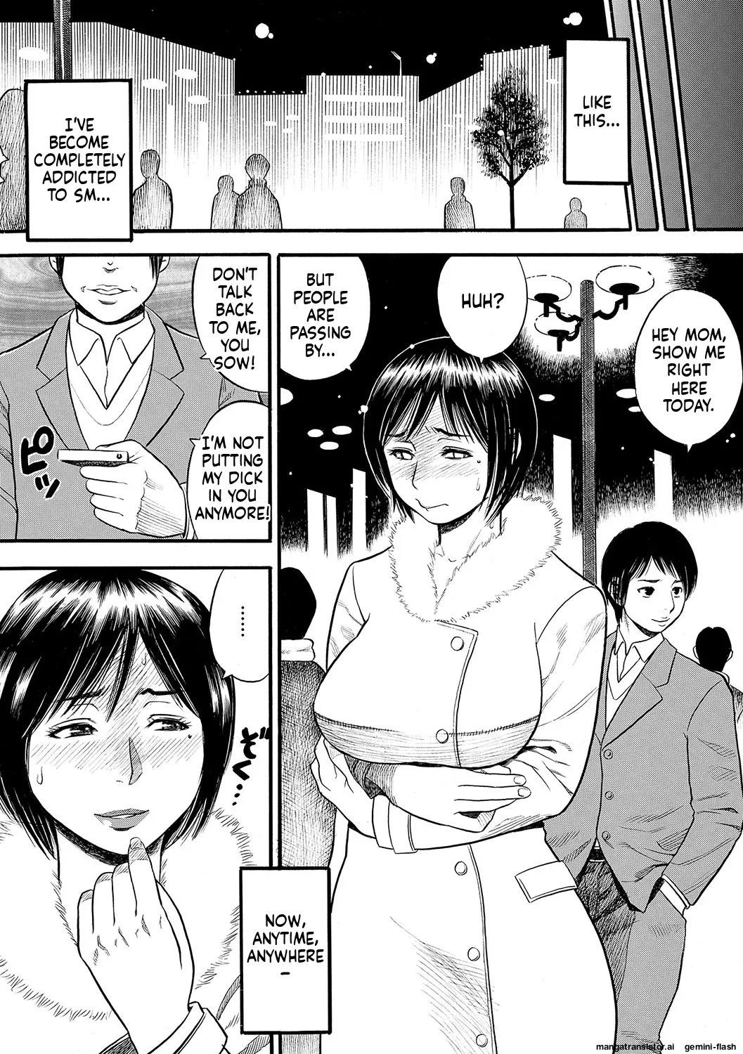DAME page 206