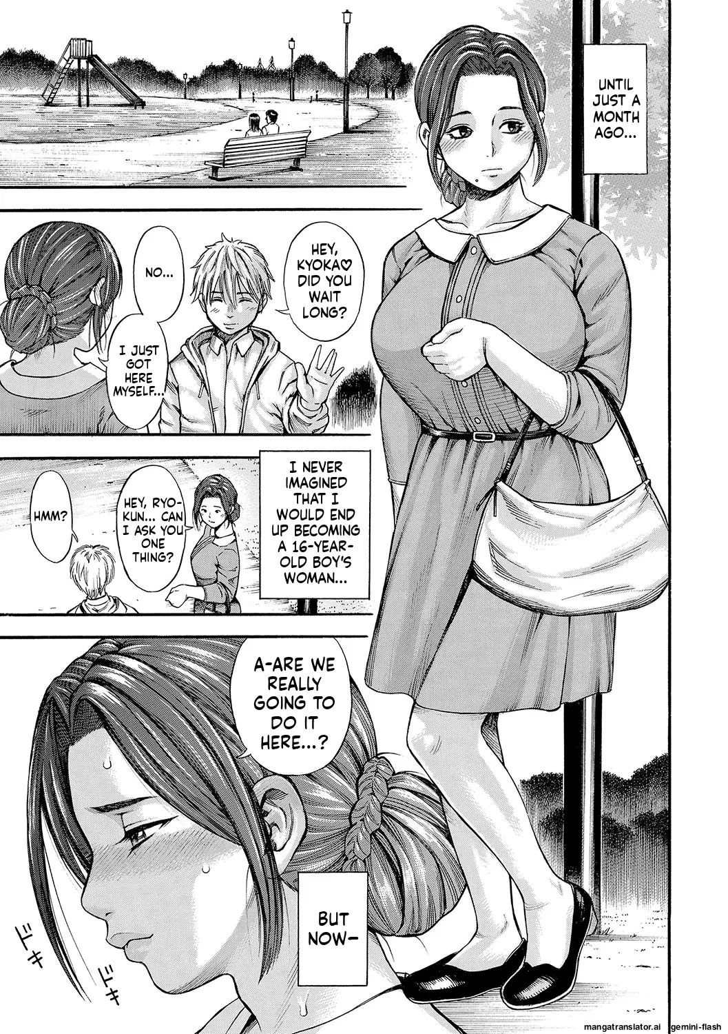 DAME page 40