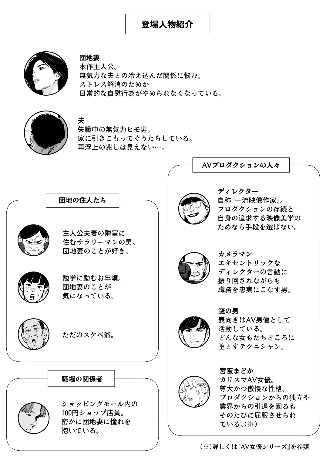 Danchi Zuma Kaikin page 2