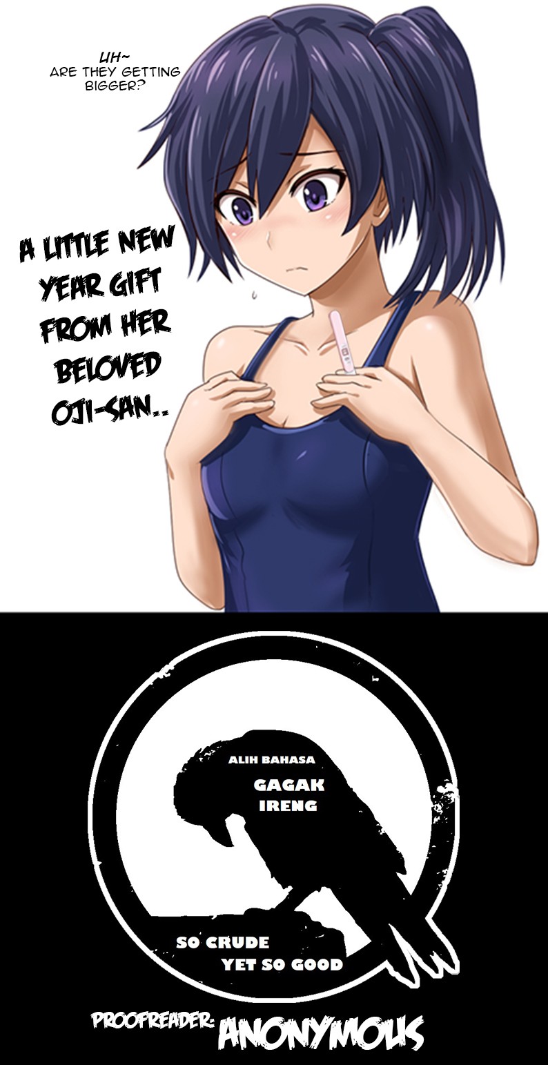 Danin Ayame page 31
